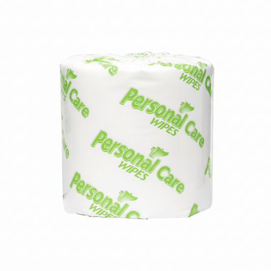 Lingettes nettoyantes pour la peau 1800/caisse