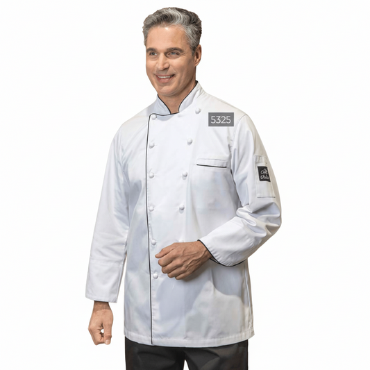 Veste de chef master