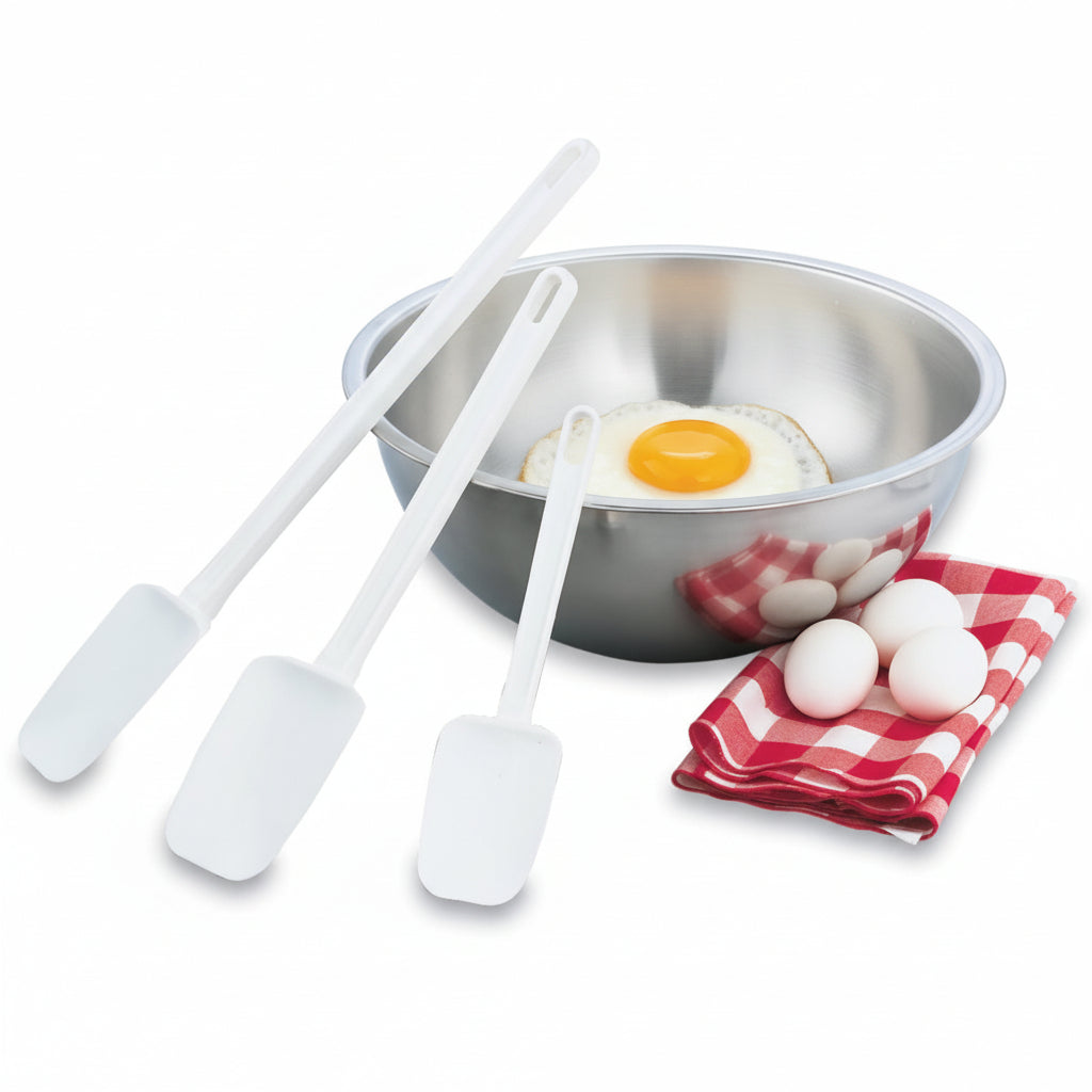 Spatule forme cuillère thermoplastique Vollrath