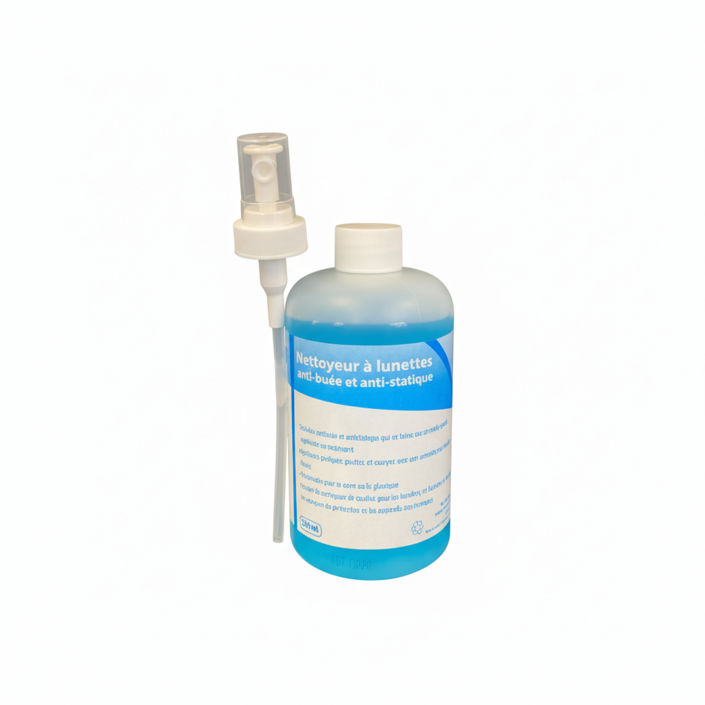 Nettoyant à lunette 500 ml.