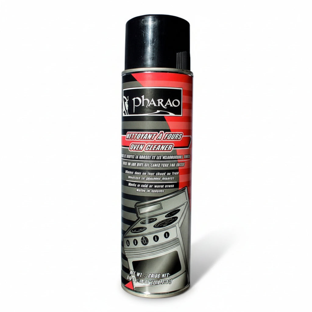nettoyer aerosol four