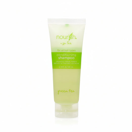 Nourish Shampoo 22 ml