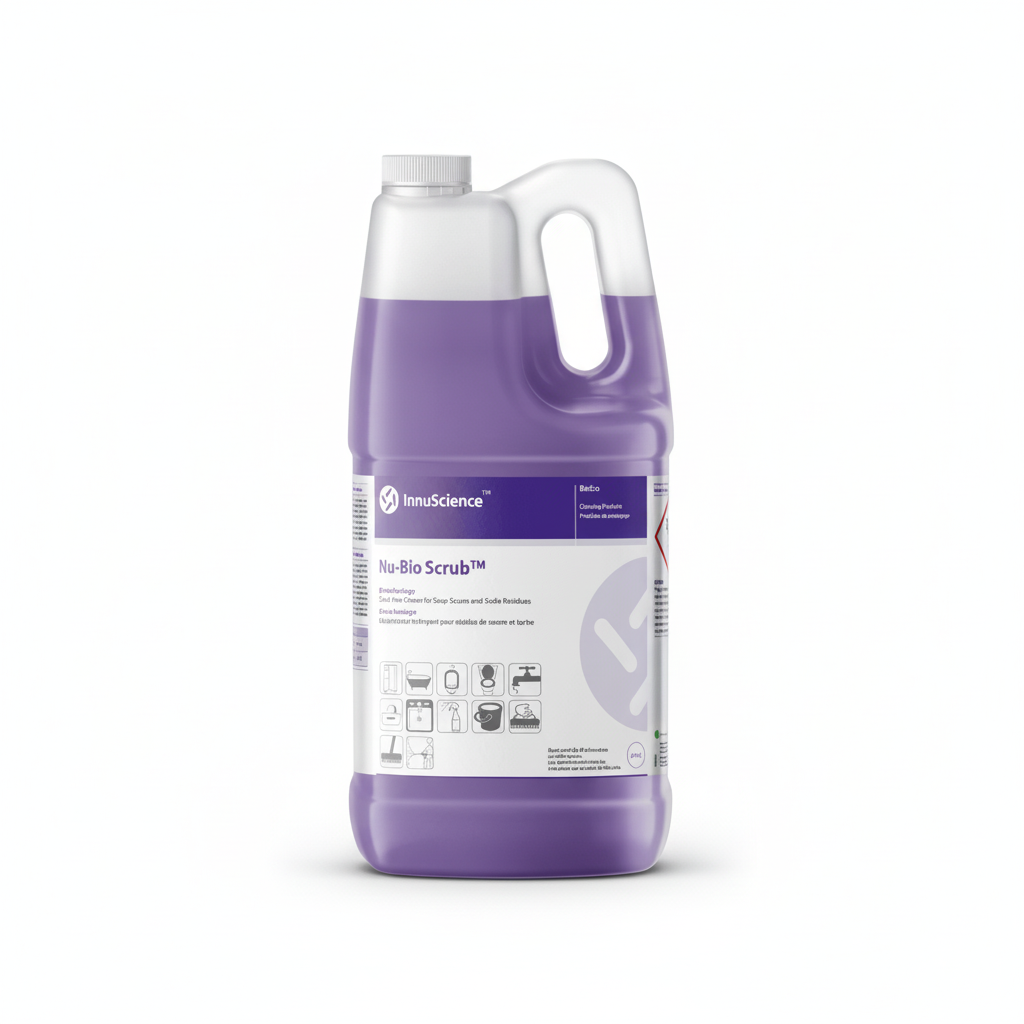 BioScrub 4L
