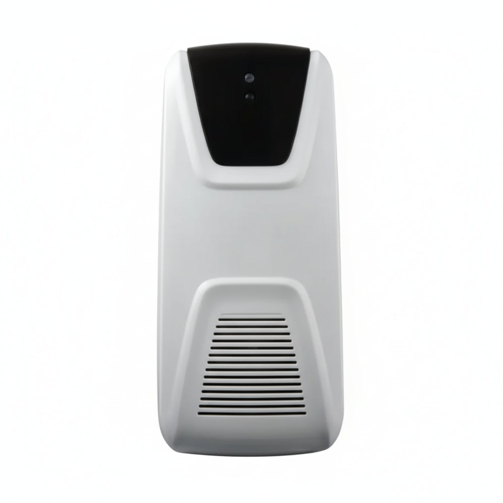 distributeur automatique en aerosol