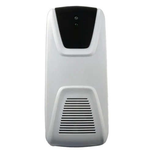 distributeur automatique en aerosol