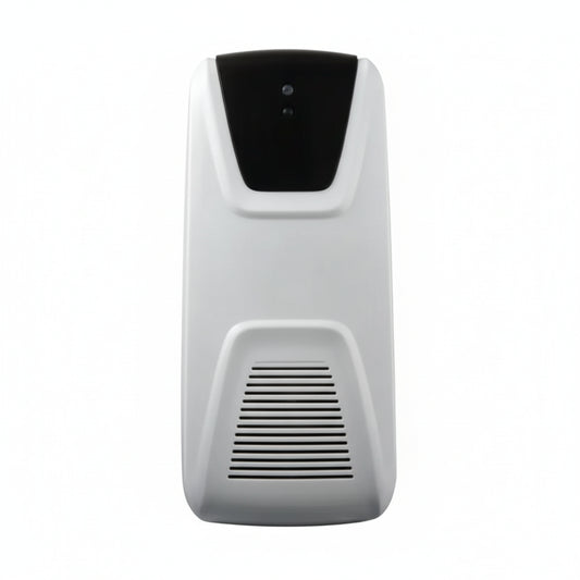 distributeur automatique en aerosol