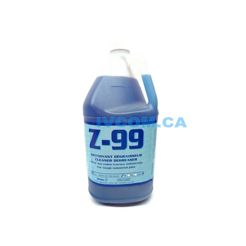 Nettoyant et dégraissant Z-99