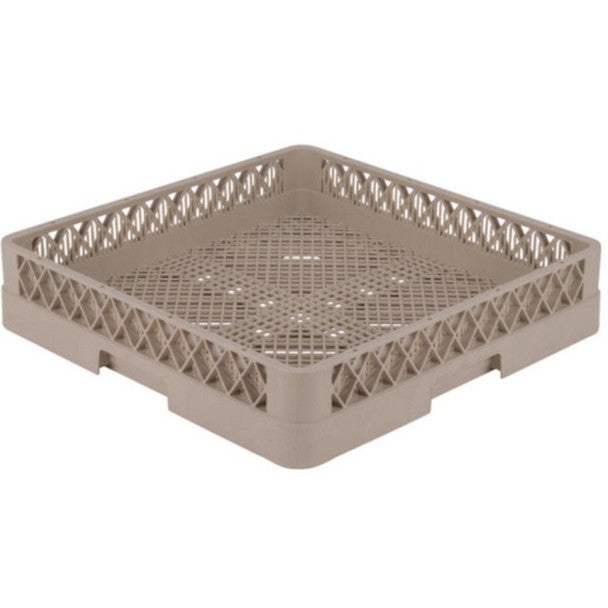 1/1 Vollrath Small Hole Dishwasher Utensil Rack