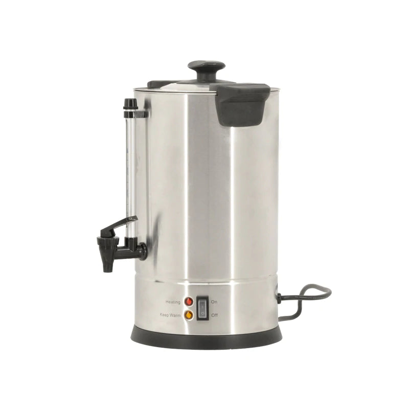 percolateur 43 tasses