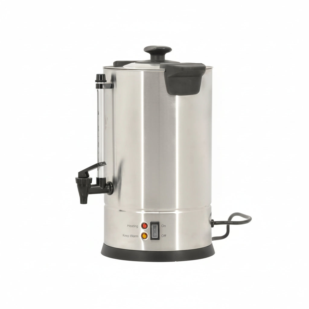 percolateur 43 tasses
