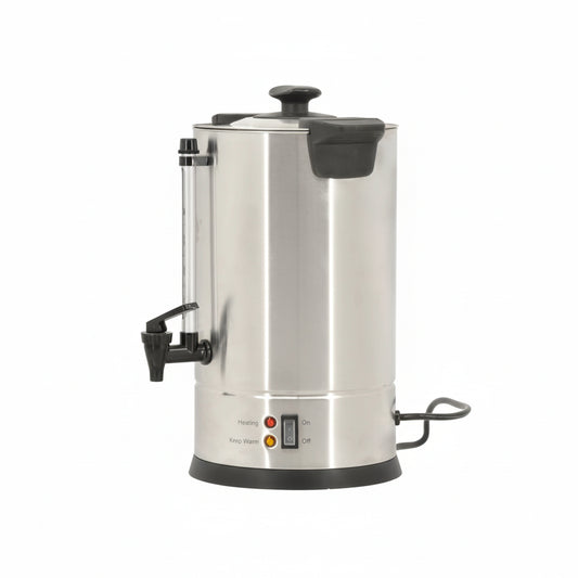 percolateur 43 tasses