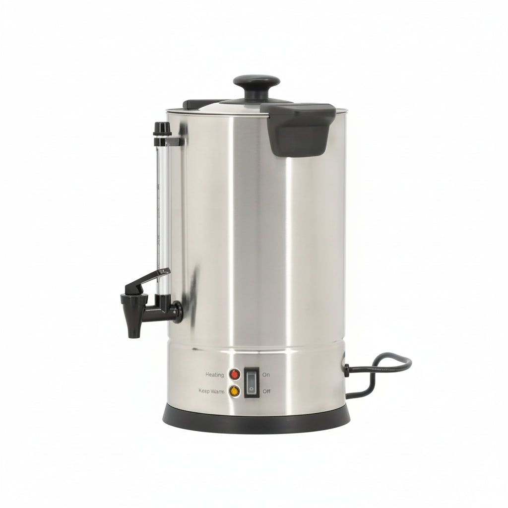 percolateur 43 tasses