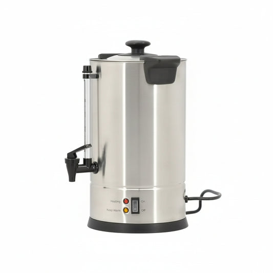 percolateur 43 tasses