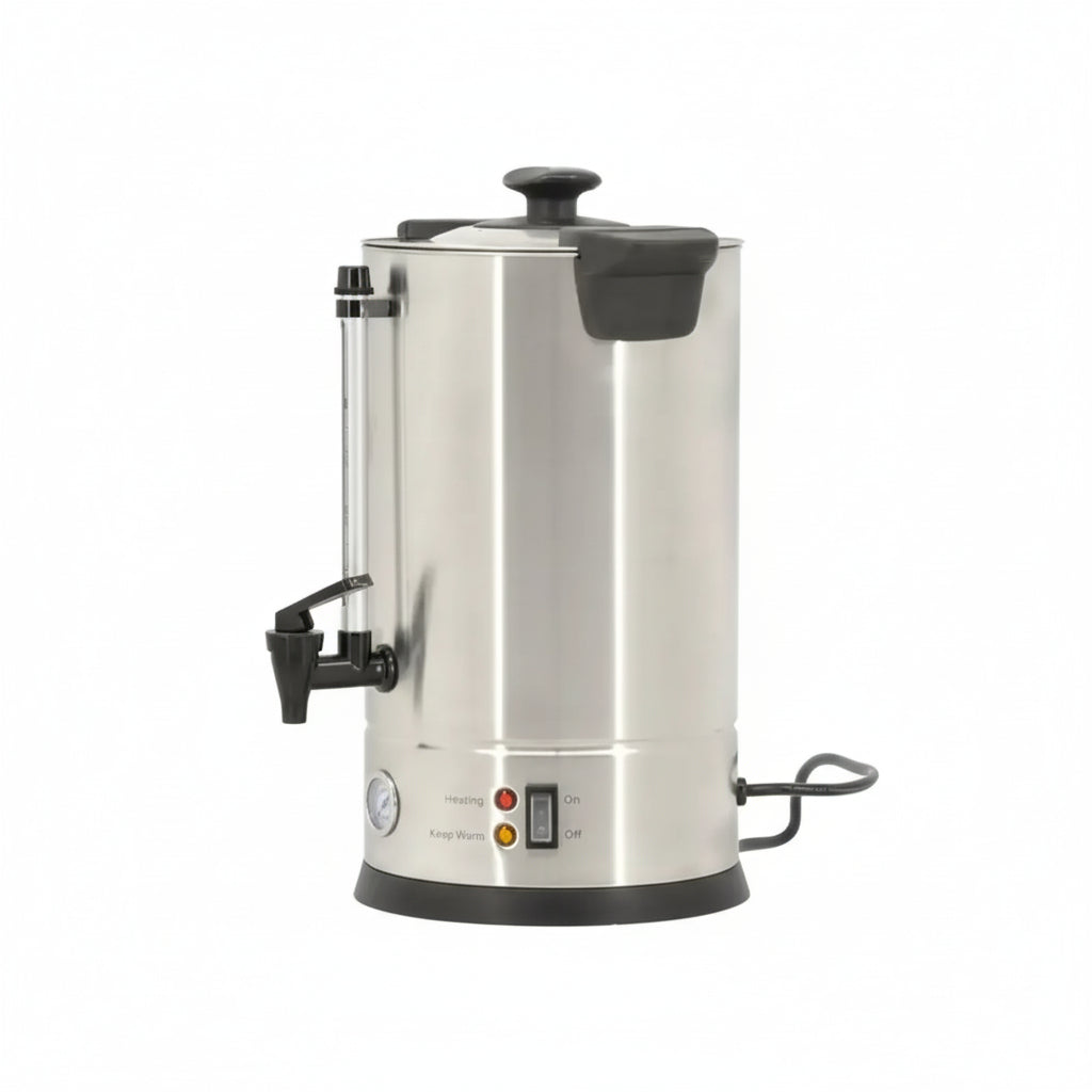 percolateur 43 tasses