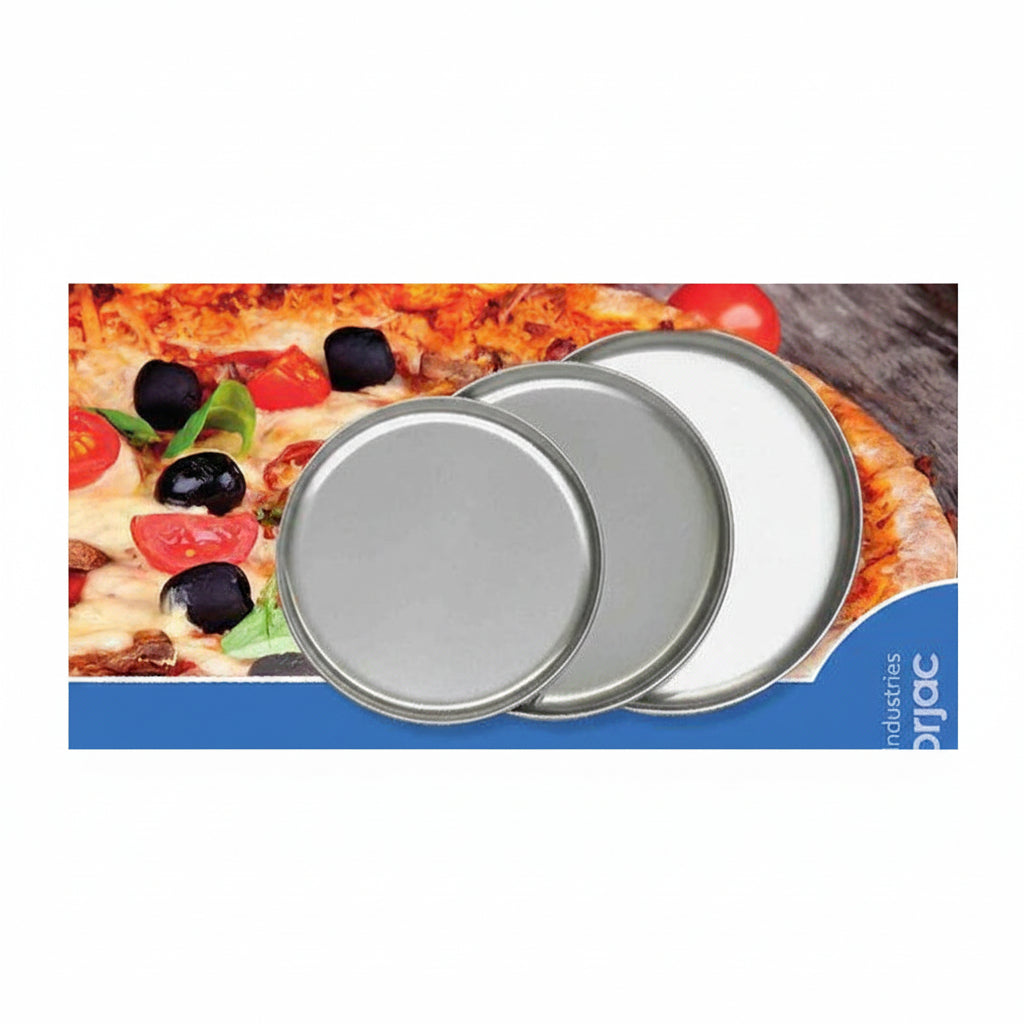 assiette pizza dur Norjac