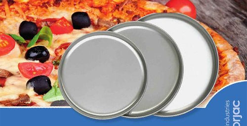 assiette pizza dur Norjac