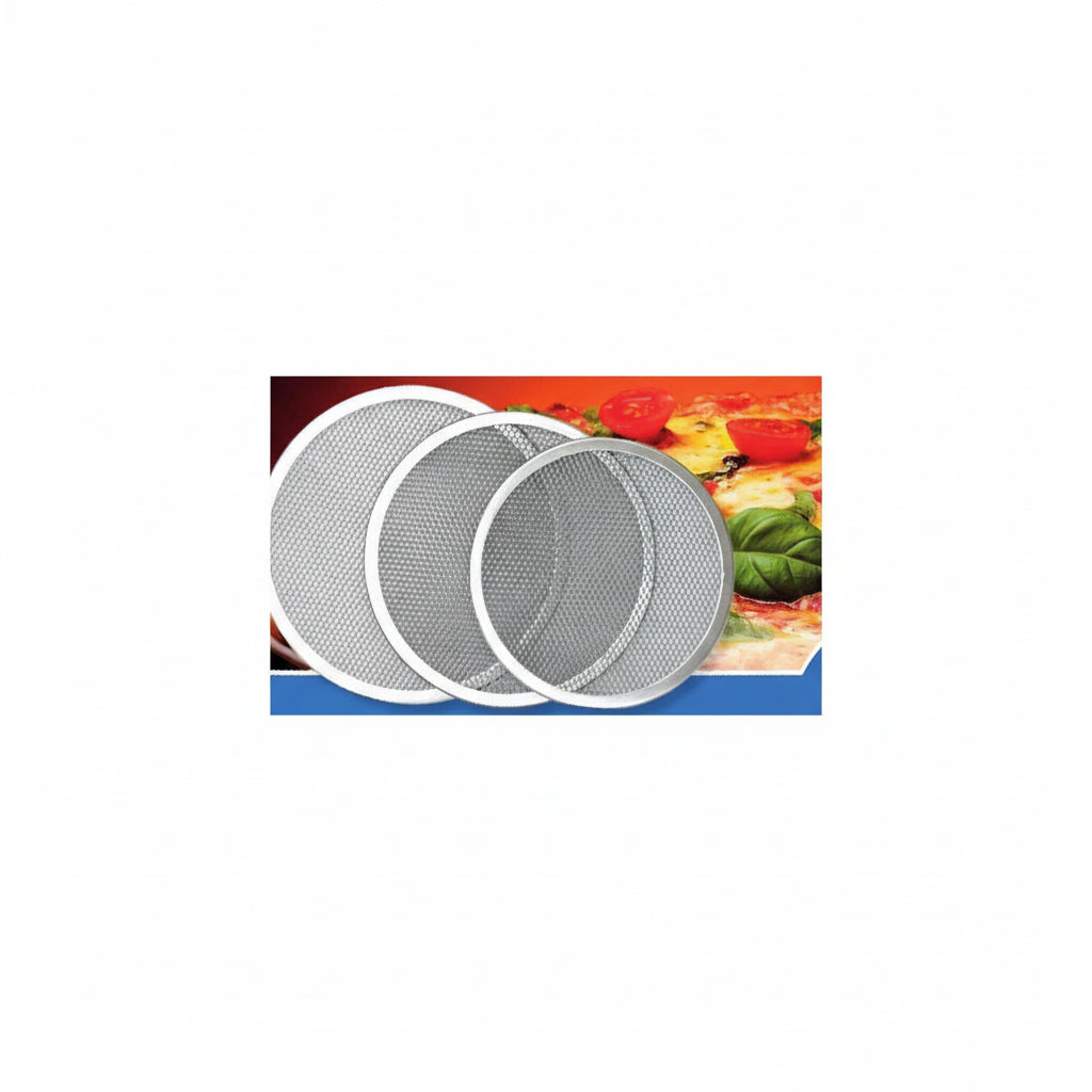 grille pizza Norjac