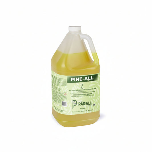 Nettoyant pine all