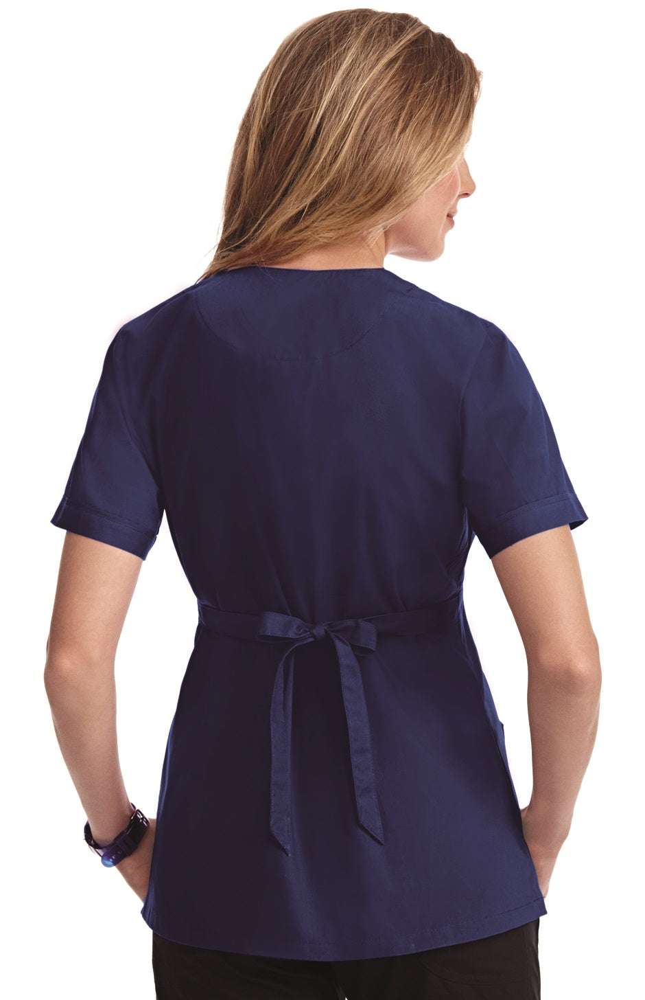 Haut style empire pour préposé