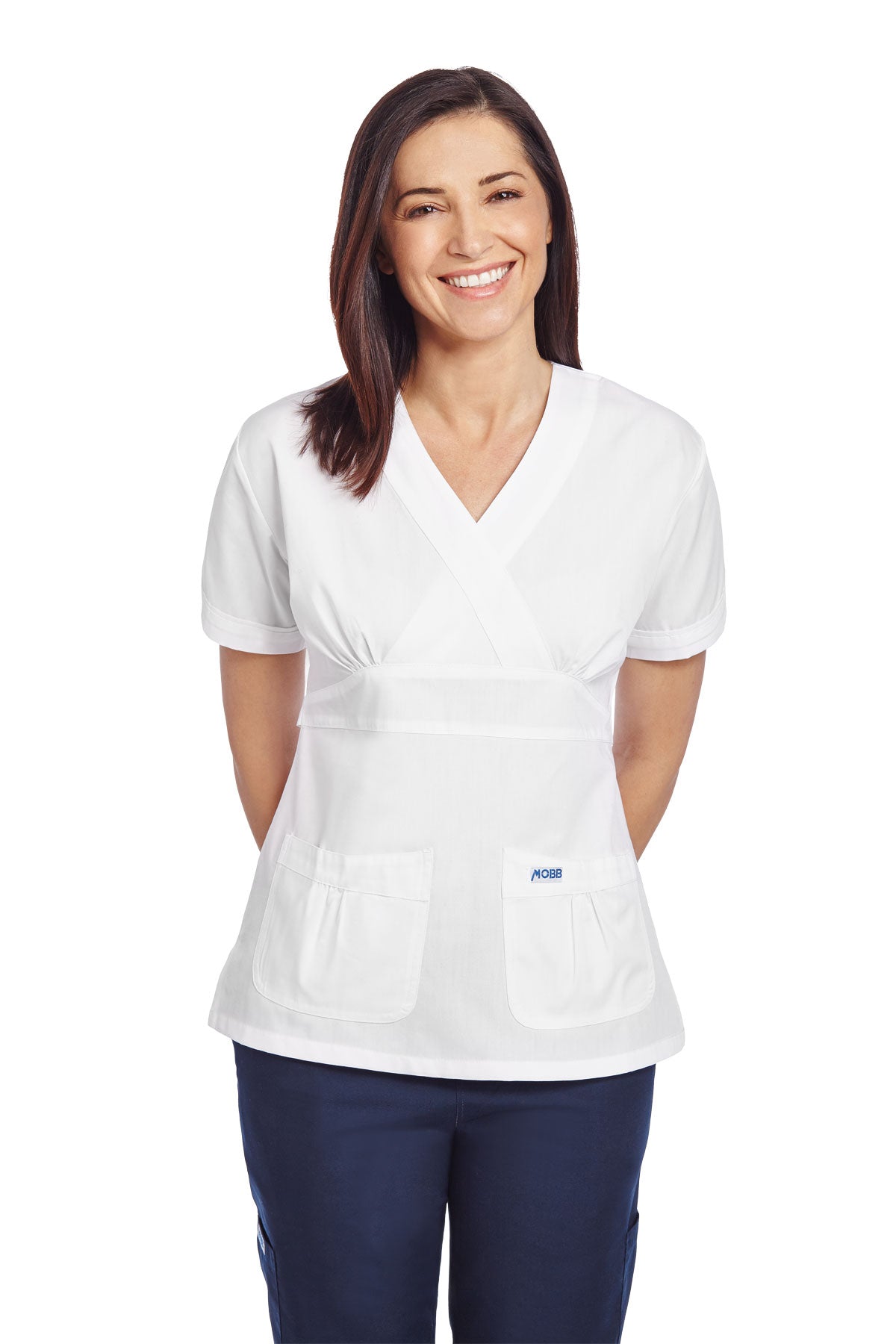 Haut style empire pour préposé