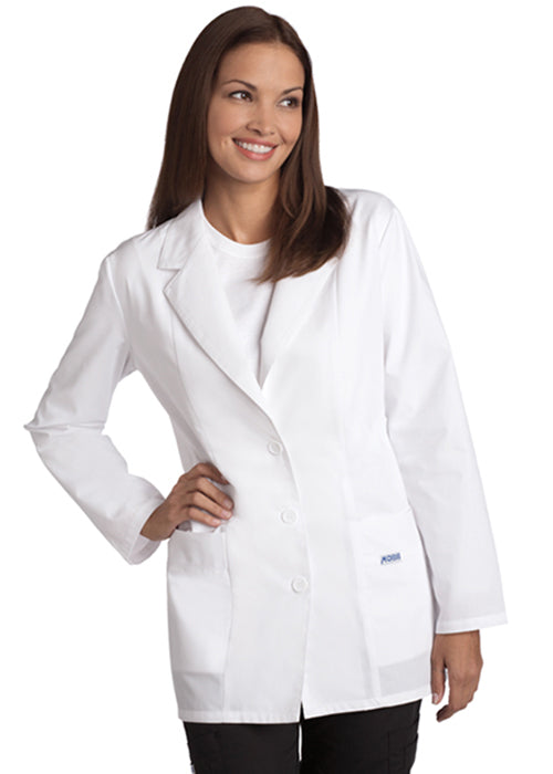 Sarrau blanc pour femme