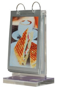 T-Shape Holder amovible avec base ronde