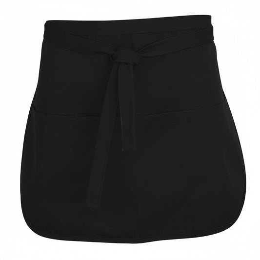 Tablier coin arrondi