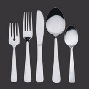 Cuillere a soupe ronde Windsor a la douzaine