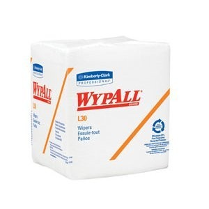 Chiffon Wypall L30 90 feuilles
