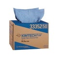 CHIFFON KIMTECH POUR TÂCHES DÉLICATES 180/CAISSE