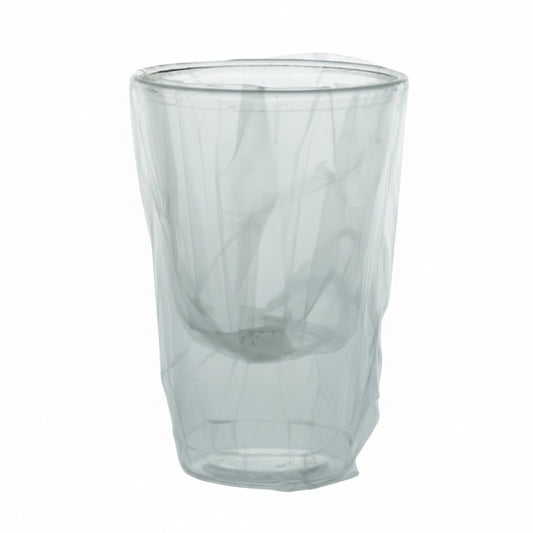 Verres-gobelets en plastique 9 oz enveloppés 1000/caisse