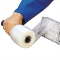 Distributeur manuel pour pellicule de 3" à 5"