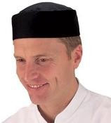 CALOT COULEUR   AVEC FILET  