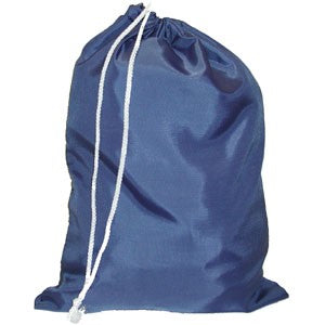 SAC DE BUANDERIE NYLON  30 X 40,  à l'unité