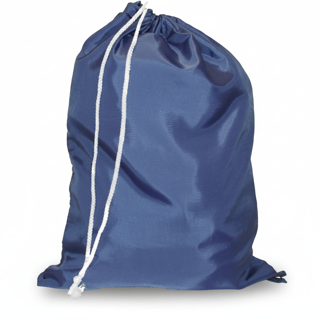 SAC DE BUANDERIE NYLON  30 X 40,  à l'unité