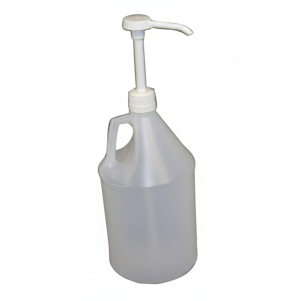 POMPE À GALLON
