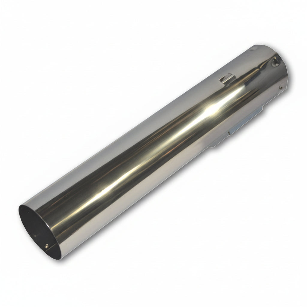 Distributeur en inox pour verre 