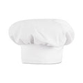 Toque chapeau de chef