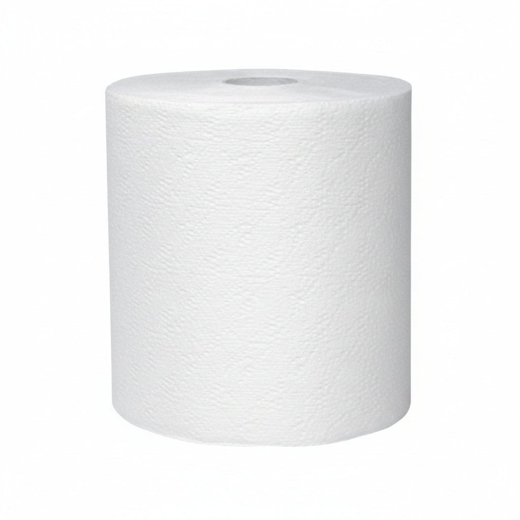 Papier à main