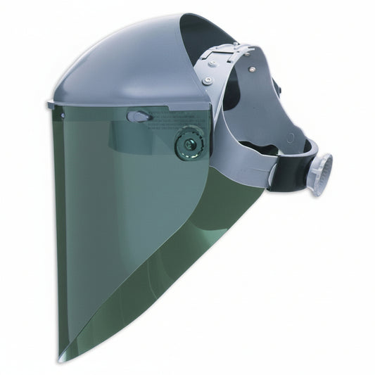 Porte visière haute performance 7''