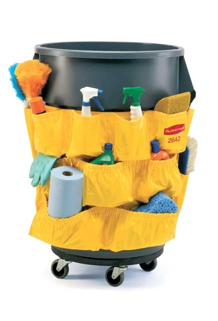 Sac de rangement pour poubelle