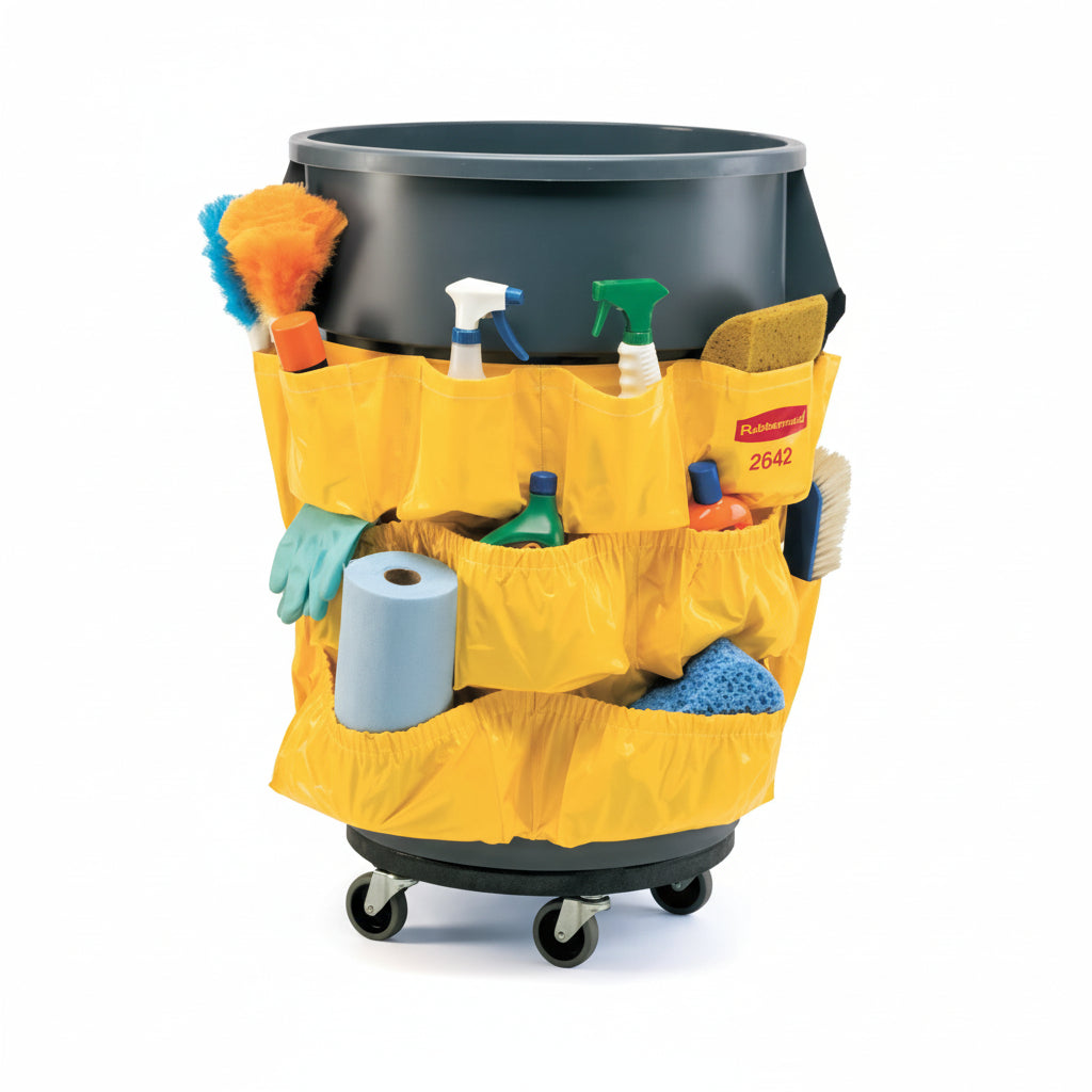 Sac de rangement pour poubelle