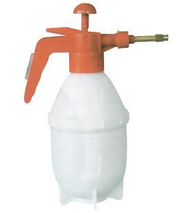 vaporisateur avec pression