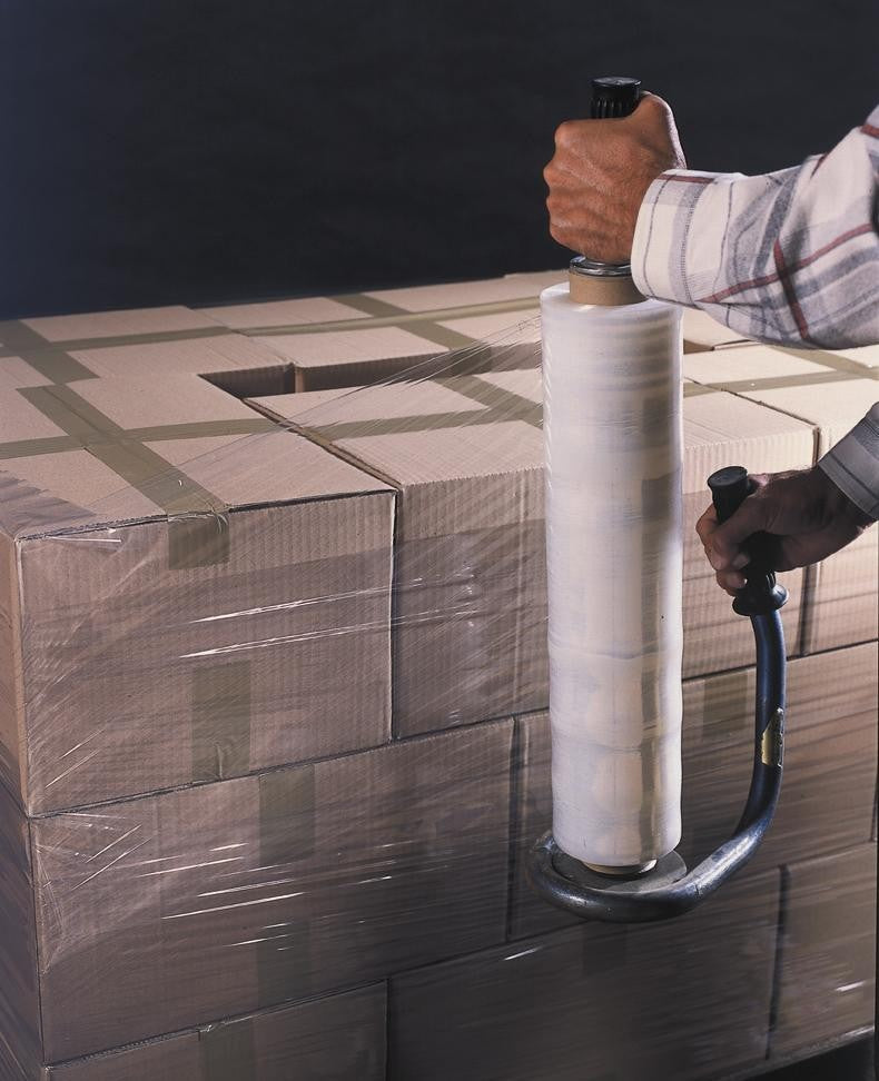 Distributeur pour pellicule