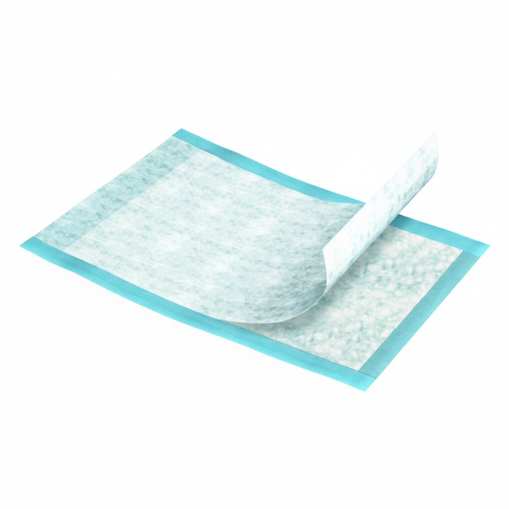 Piqués jetables super absorbants 150/caisse