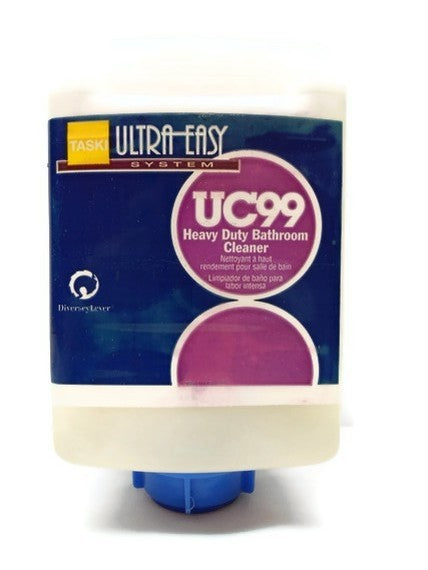 Nettoyant haut rendement pour salle de bain Taski UC99