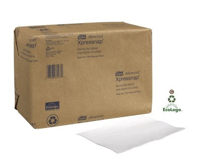 Serviettes Tork Xpressnap 6000/caisse