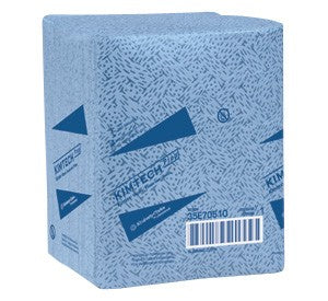 Chiffon Kimtech pour vitres 12/paquet