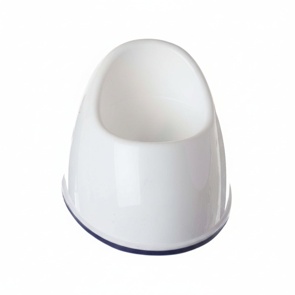 brosse et porte brosse pour cuvette