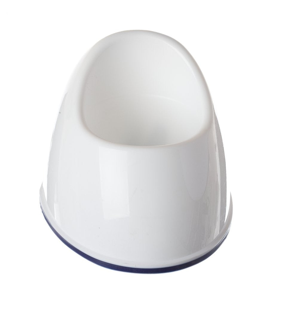 brosse et porte brosse pour cuvette